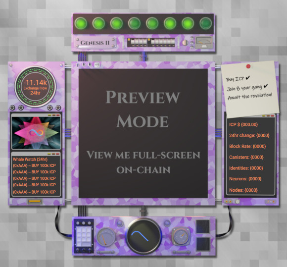 genesis_ii: 709