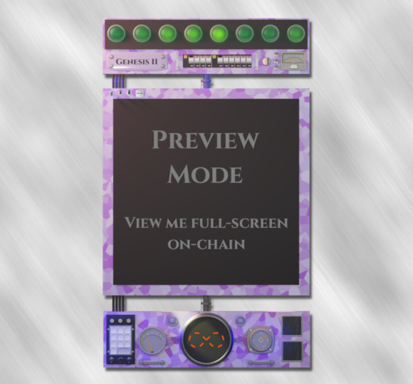 genesis_ii: 127