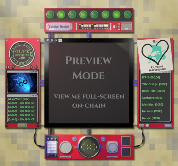 genesis_ii: 503