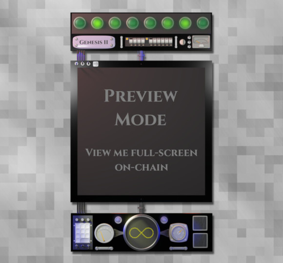 genesis_ii: 802