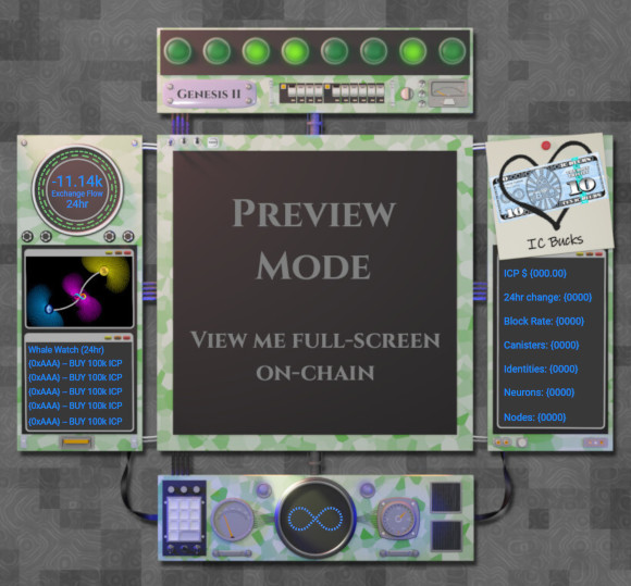 genesis_ii: 618