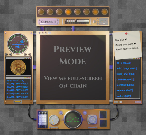 genesis_ii: 265