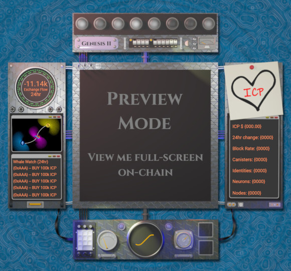 genesis_ii: 90