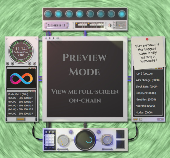 genesis_ii: 525