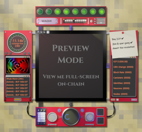 genesis_ii: 110