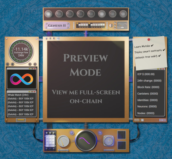 genesis_ii: 158